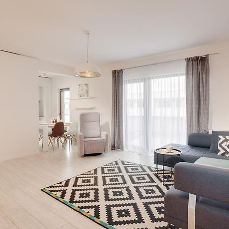 Perfect Stay Europa Cluj-Napoca Exterior photo