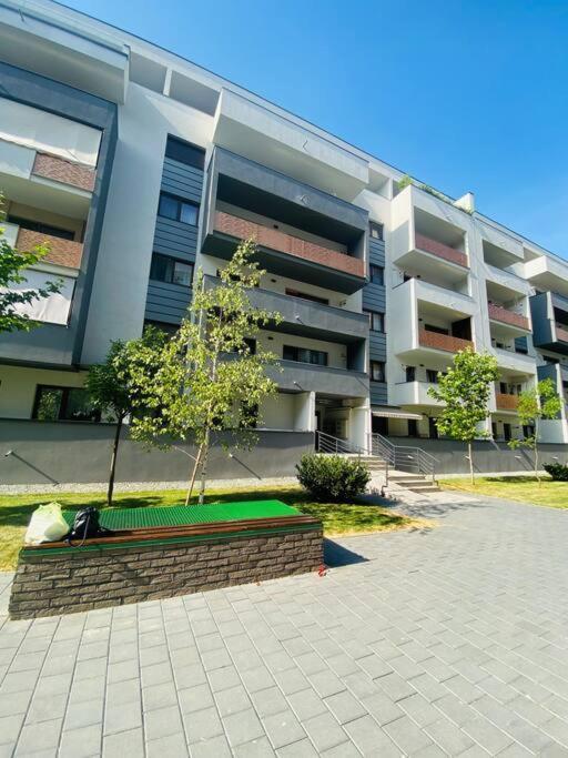Perfect Stay Europa Cluj-Napoca Exterior photo